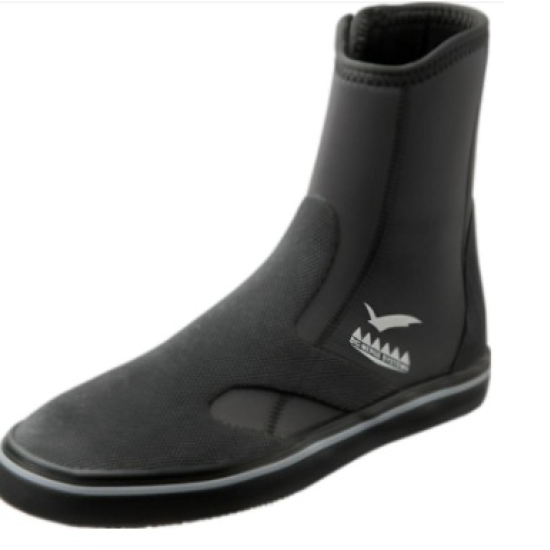 BOOTIES GULL 3MM GS